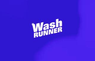 Washrunner