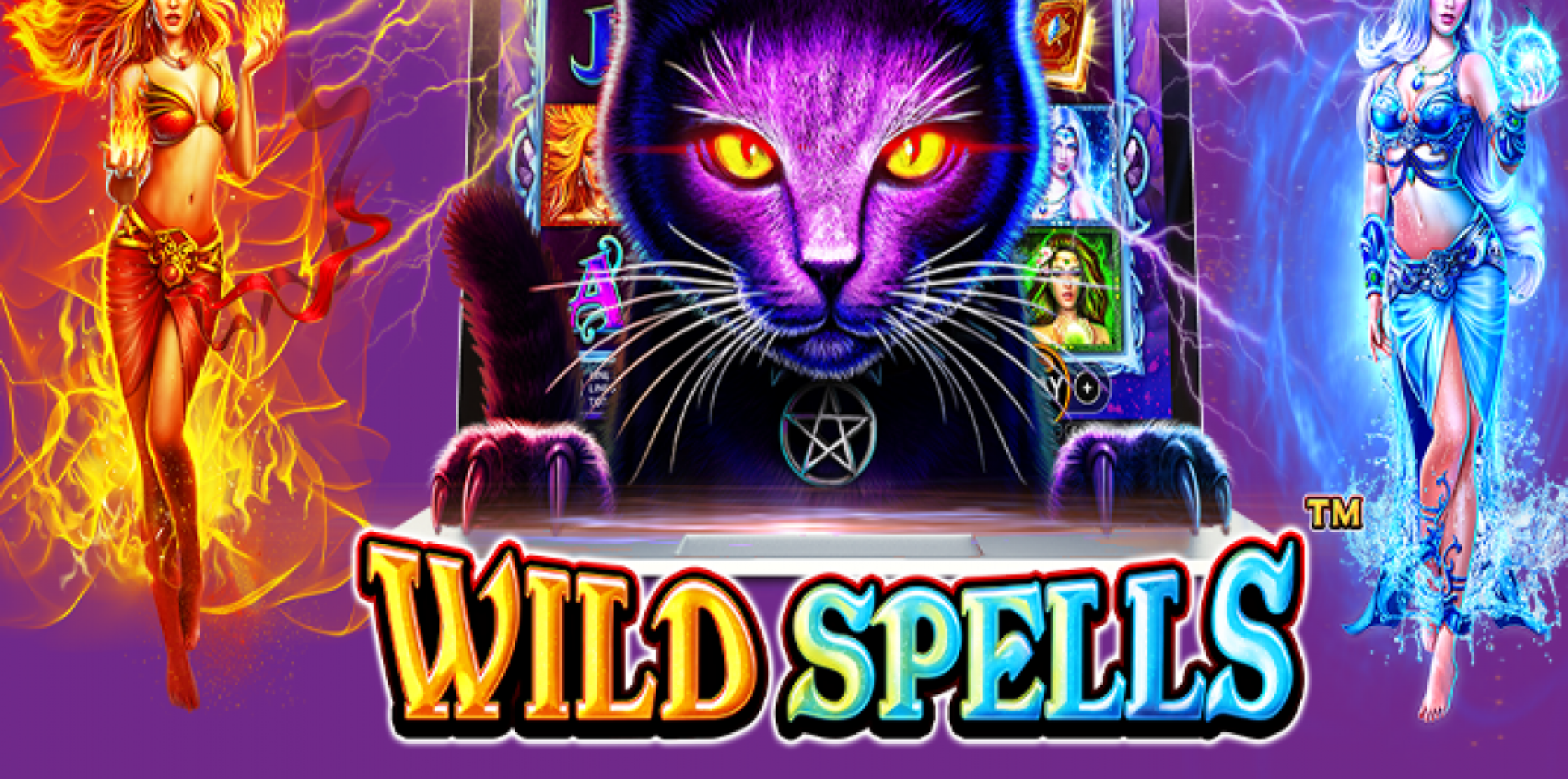 Wild Spells