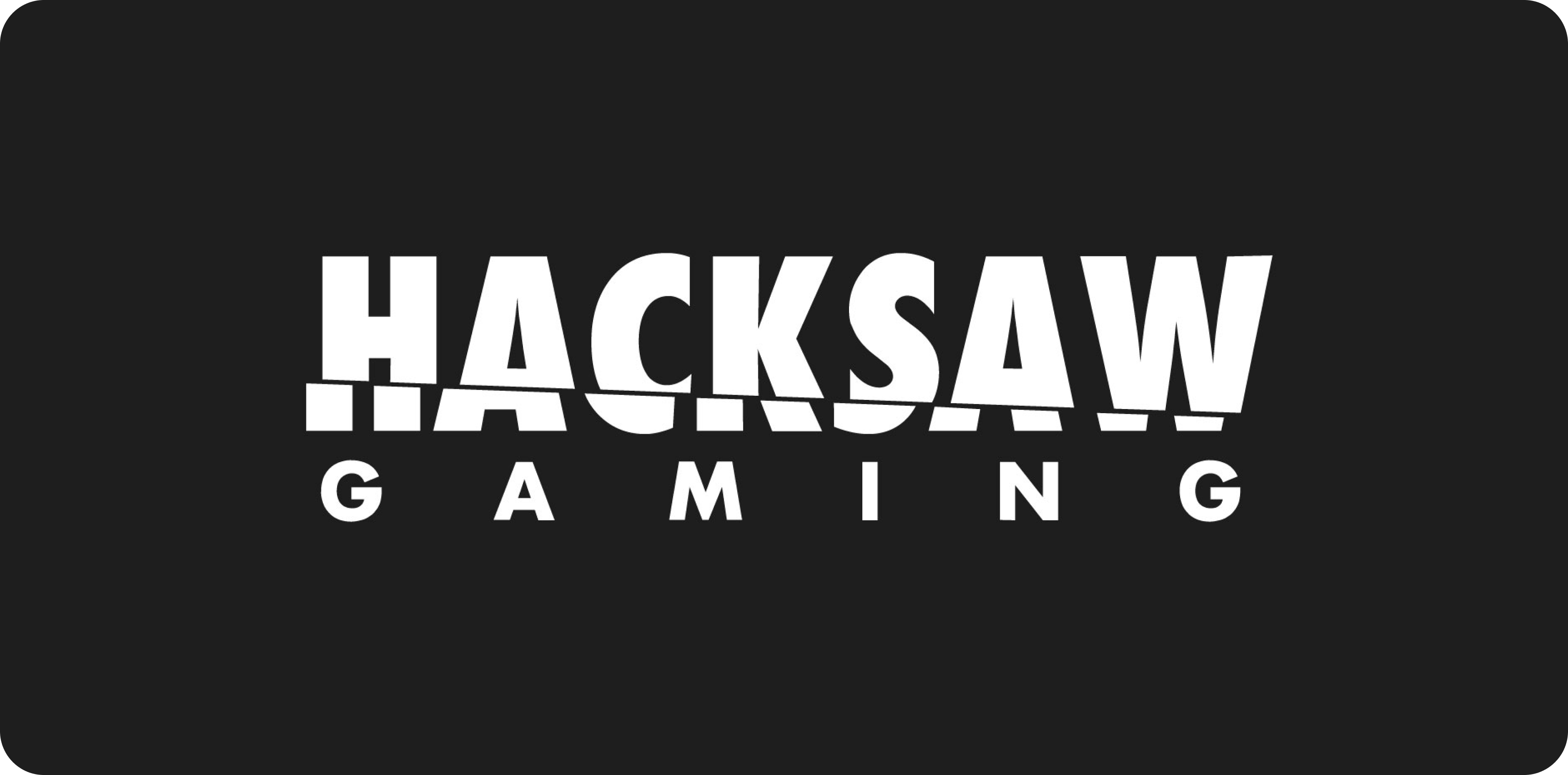 Hacksaw Gaming