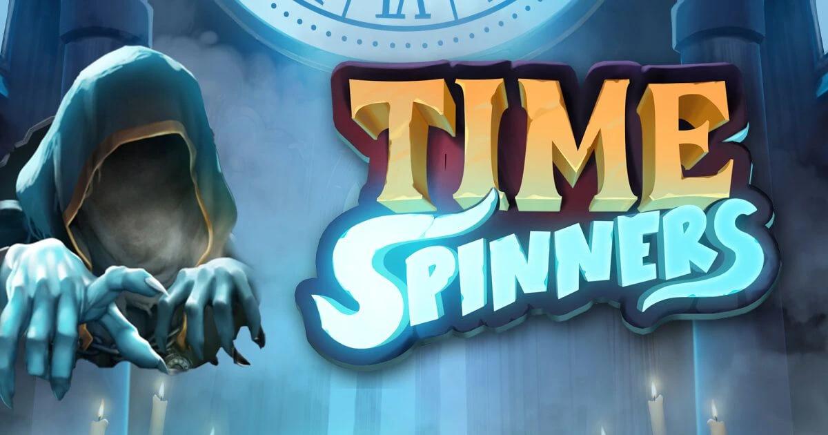 Time Spinners