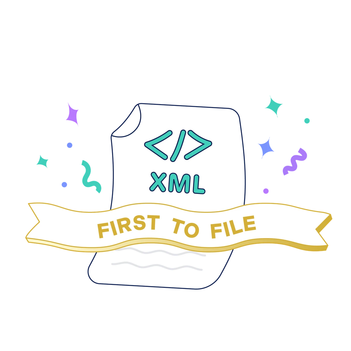 xml file