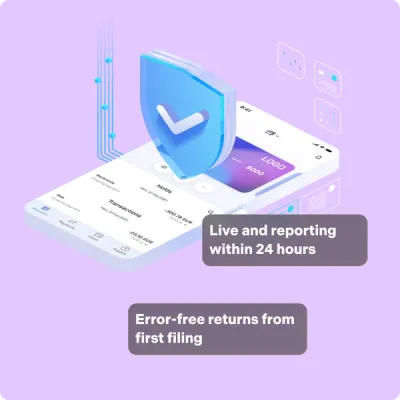 DECTA testimonial image