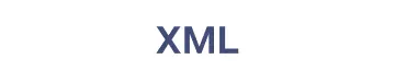 XML
