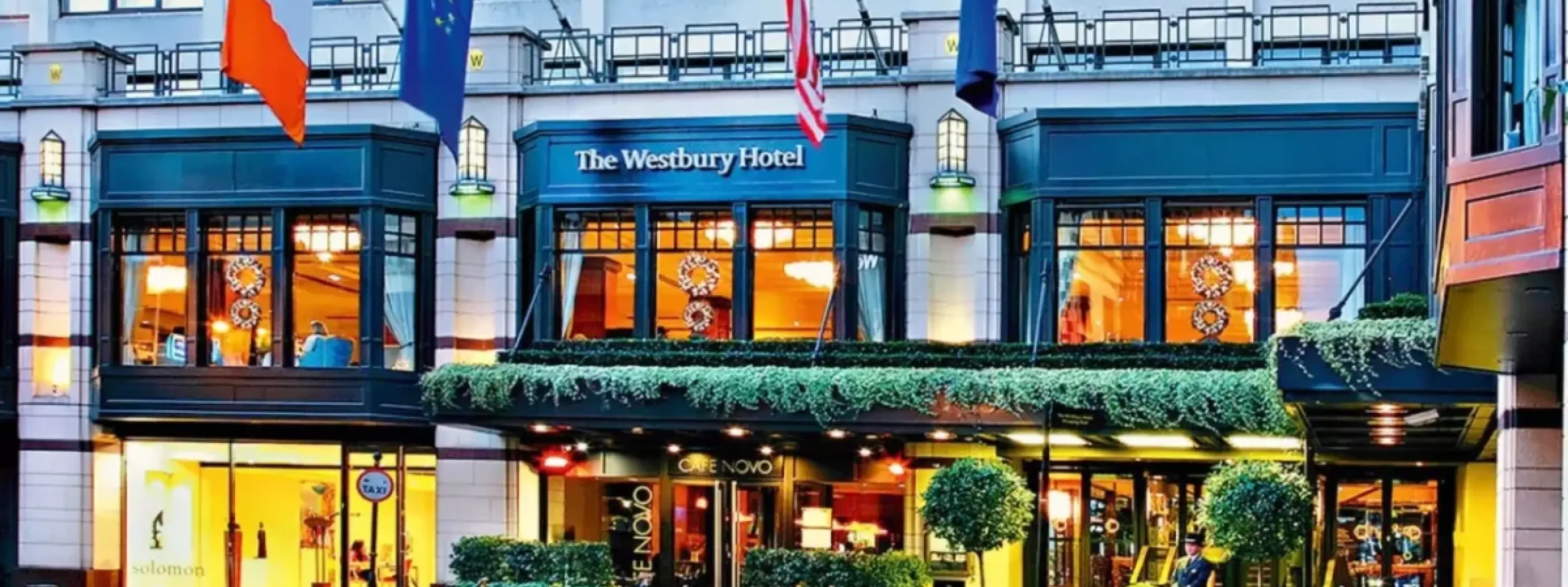 The Westbury