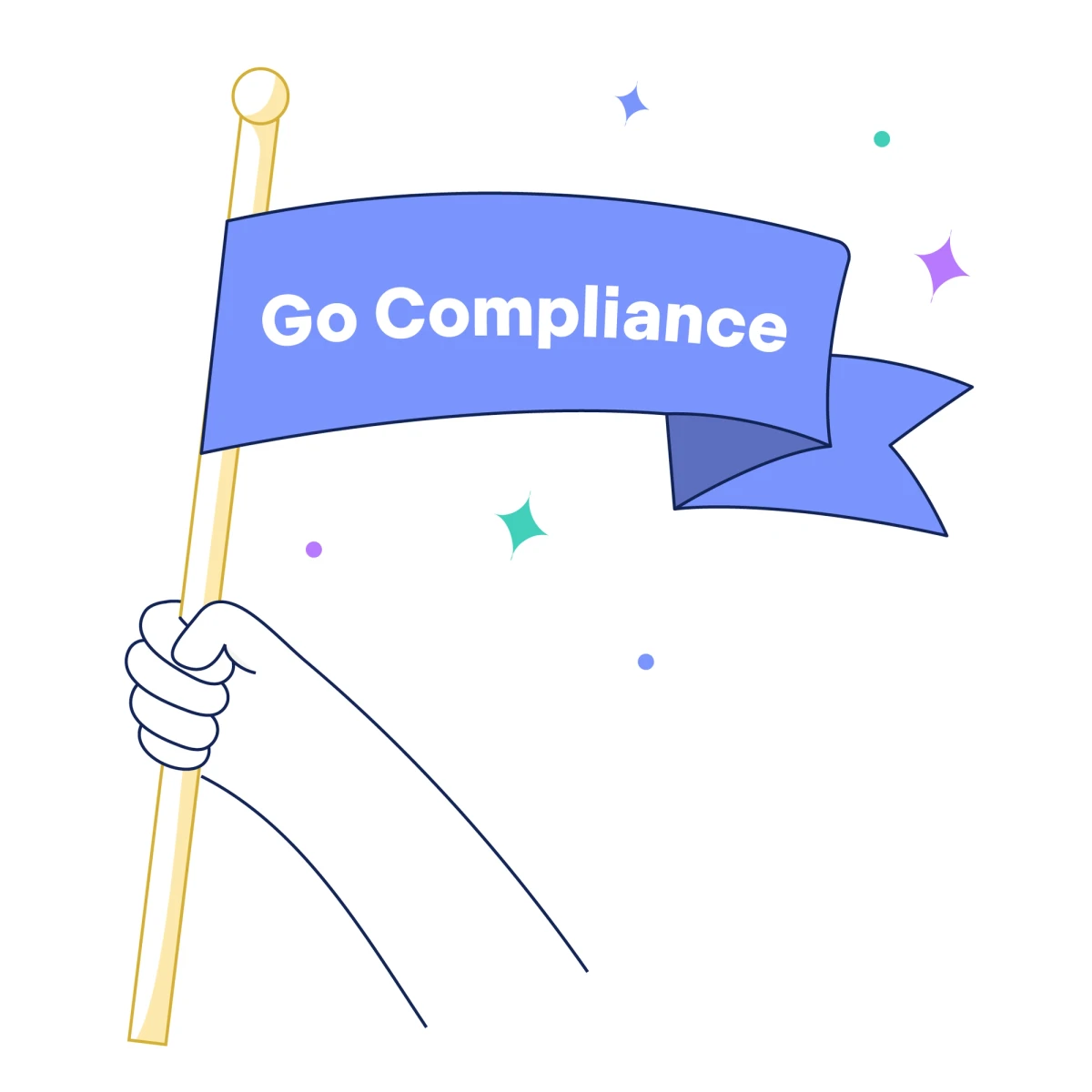 flag go compliance