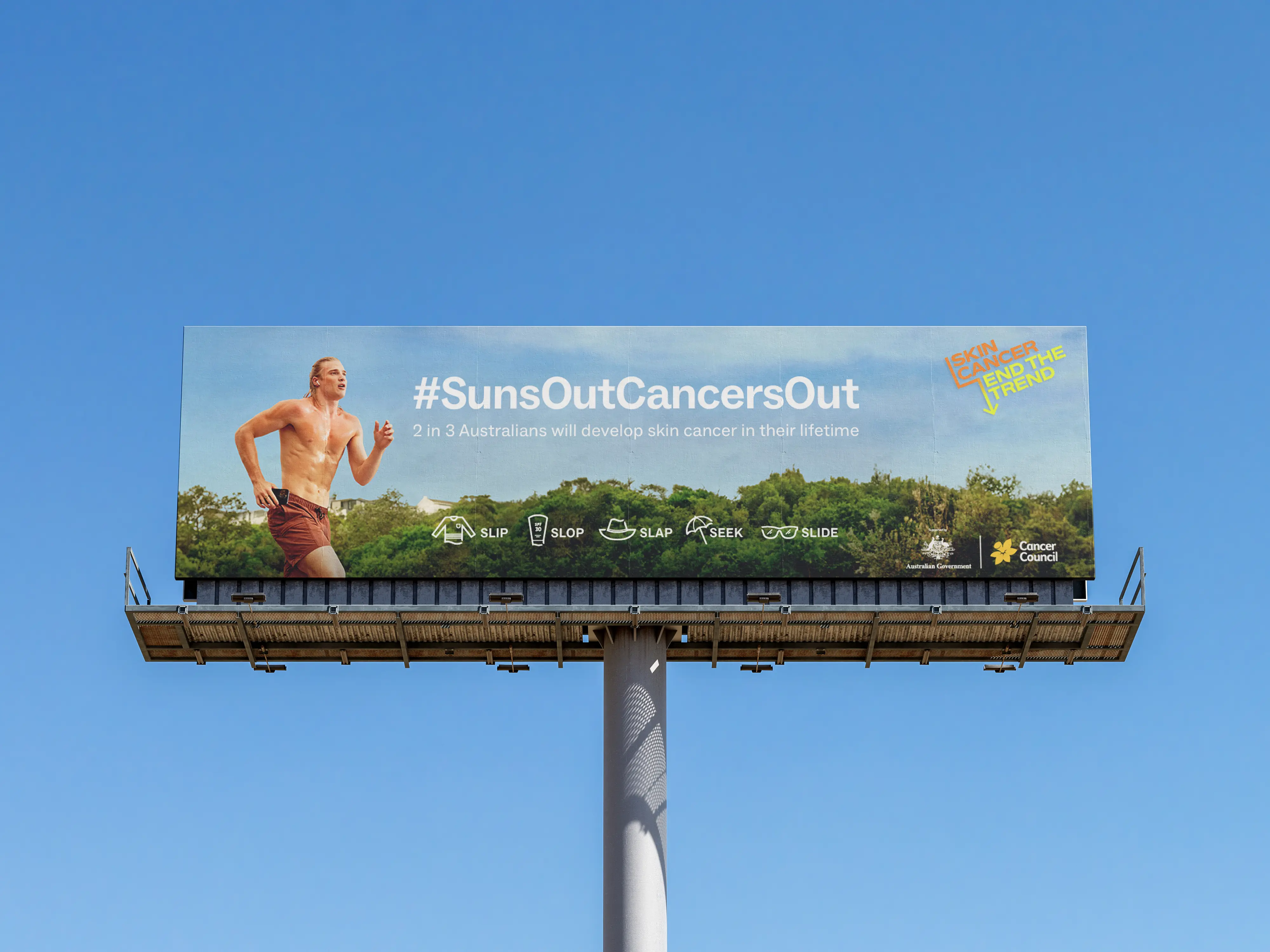 CancerCouncil OOH Image Bondi Grid image item