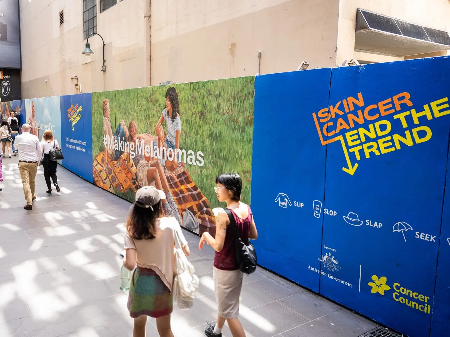 CancerCouncil OOH Image 12 Grid image item