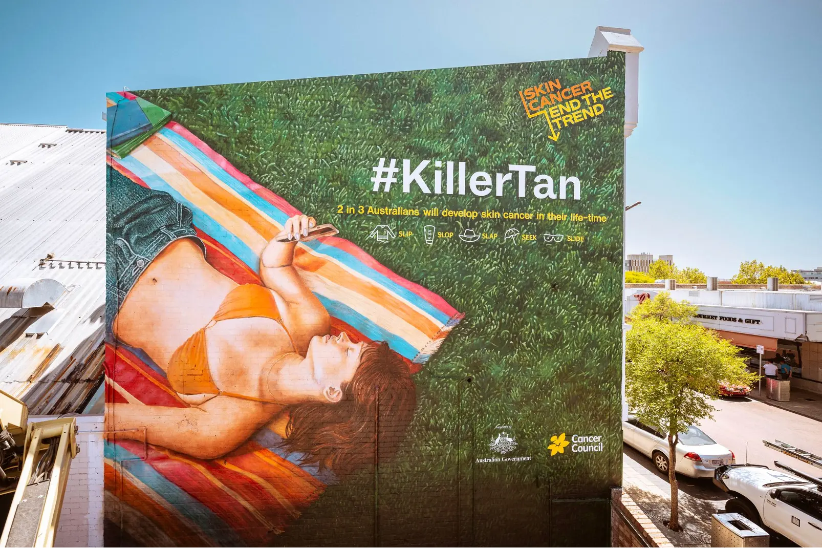 CancerCouncil OOH Image 06 Grid image item