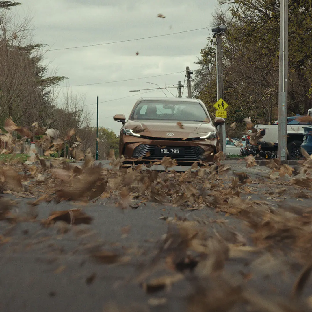 null Grid image item