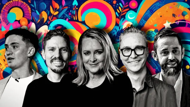 Brands’ creative consistency in data
