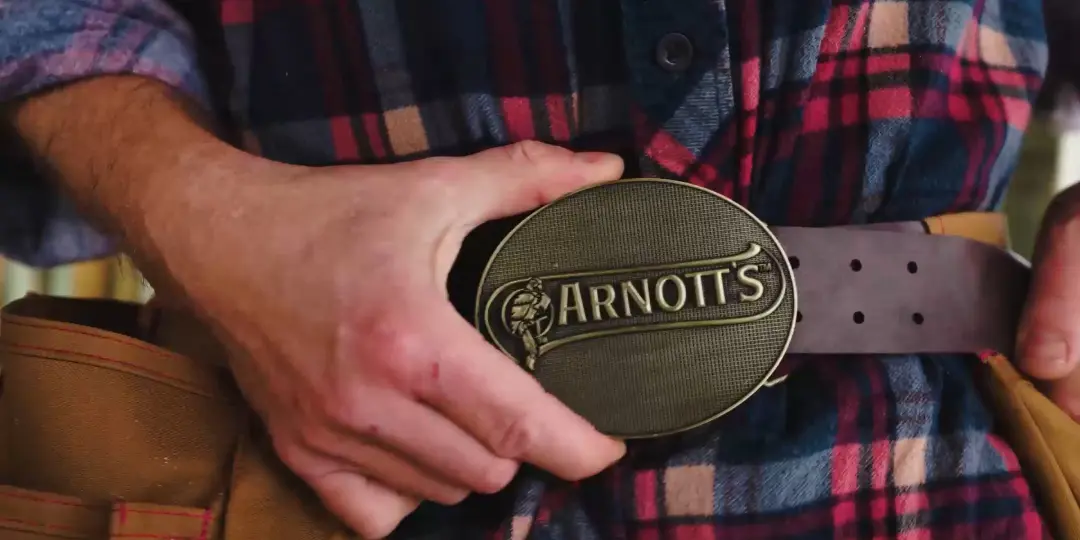 Bikkie Belt