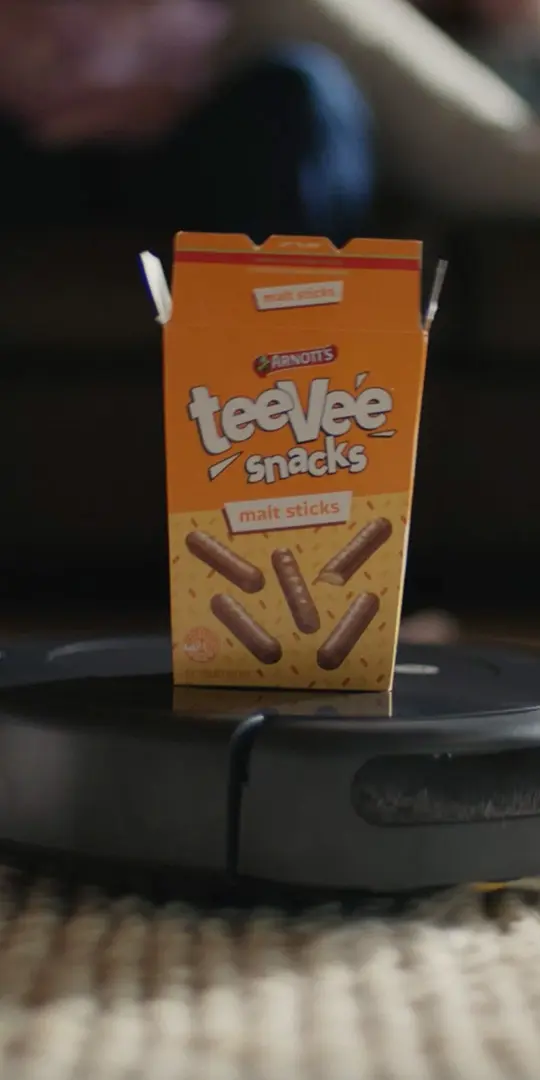 Tee Snacks Grid image item