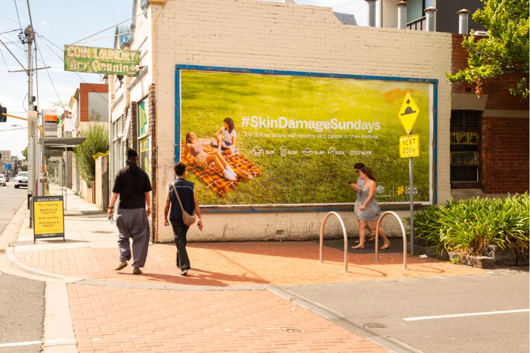 CancerCouncil OOH Image 15 Grid image item