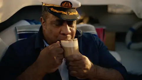 Nescafe Cafe Creations