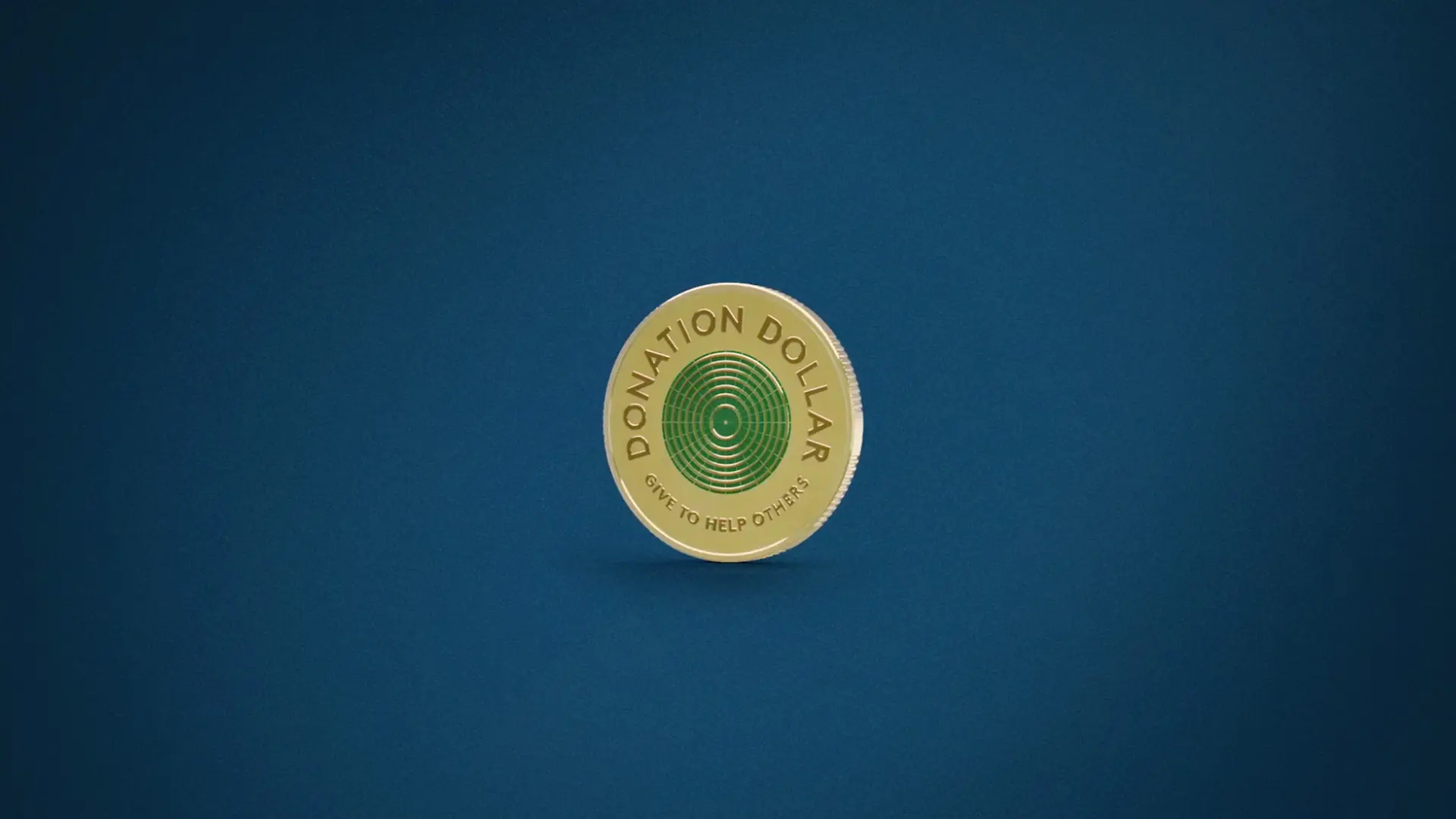 Donation Dollar