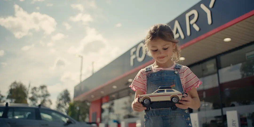 null Grid image item