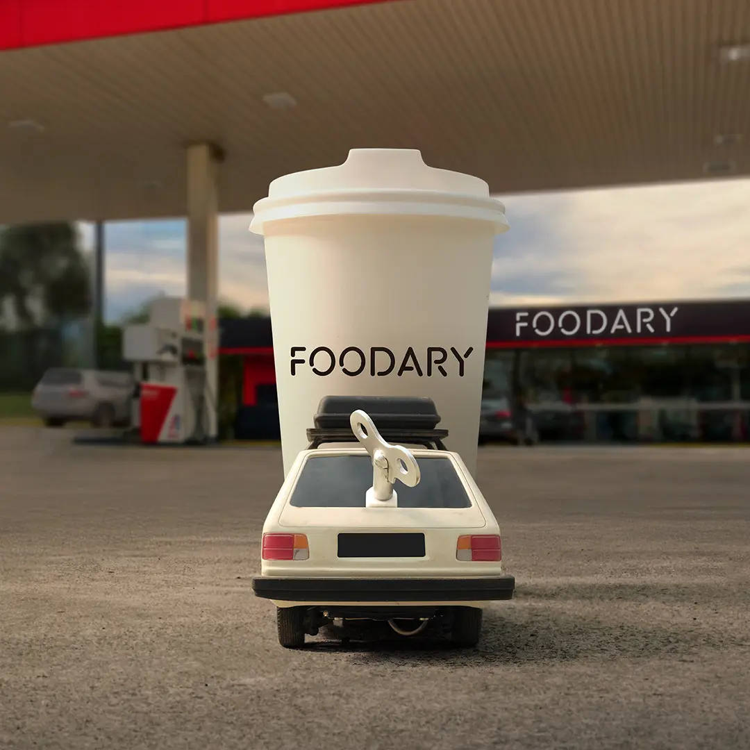 null Grid image item