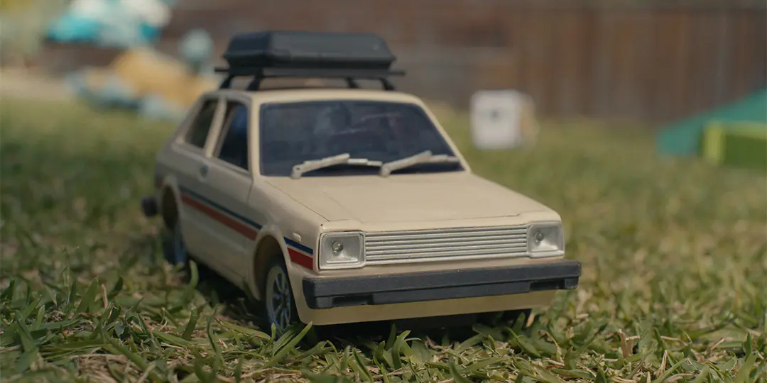 null Grid image item