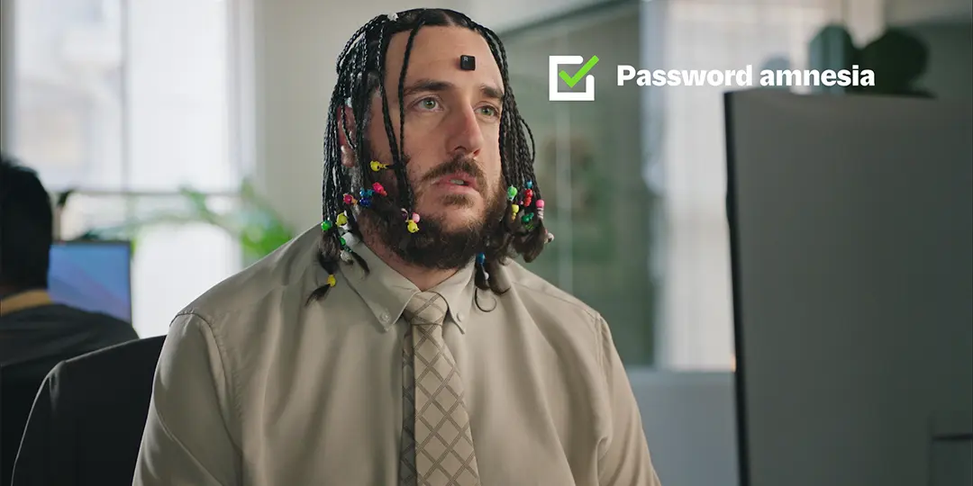 null Grid image item