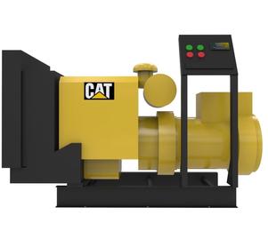 CAT C4.4 - Emergency genset, Harbour genset - 95 eKW 1800 RPM