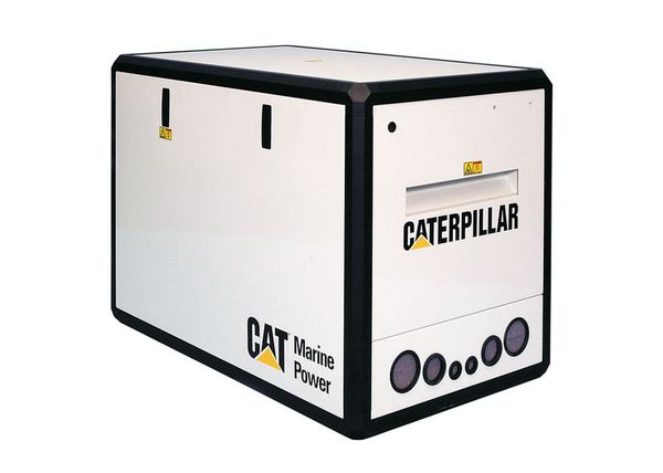 CAT C1.5