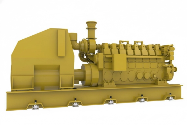 CAT C280-6