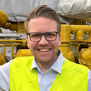Øystein Aune