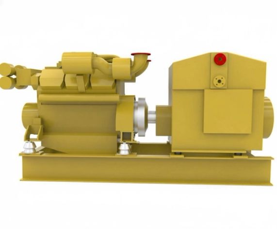 CAT C32