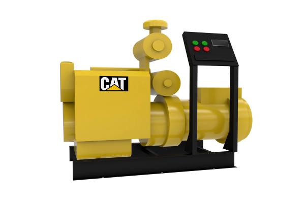 CAT C4.4
