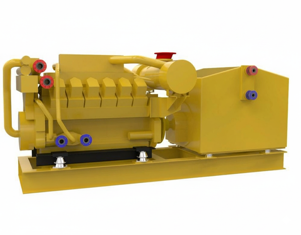 CAT 3512C