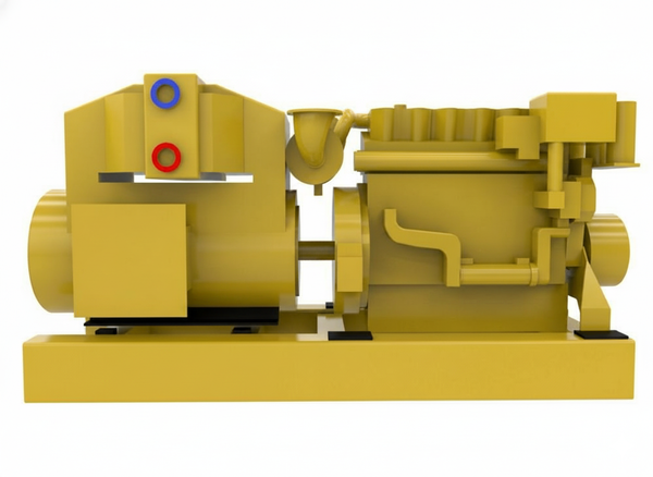 CAT C18
