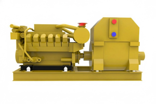 CAT 3512C