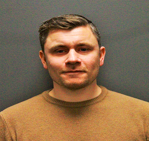 Bernt Eidsvik