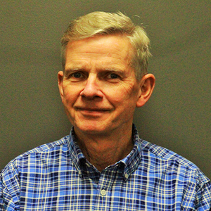 Trygve Olsen