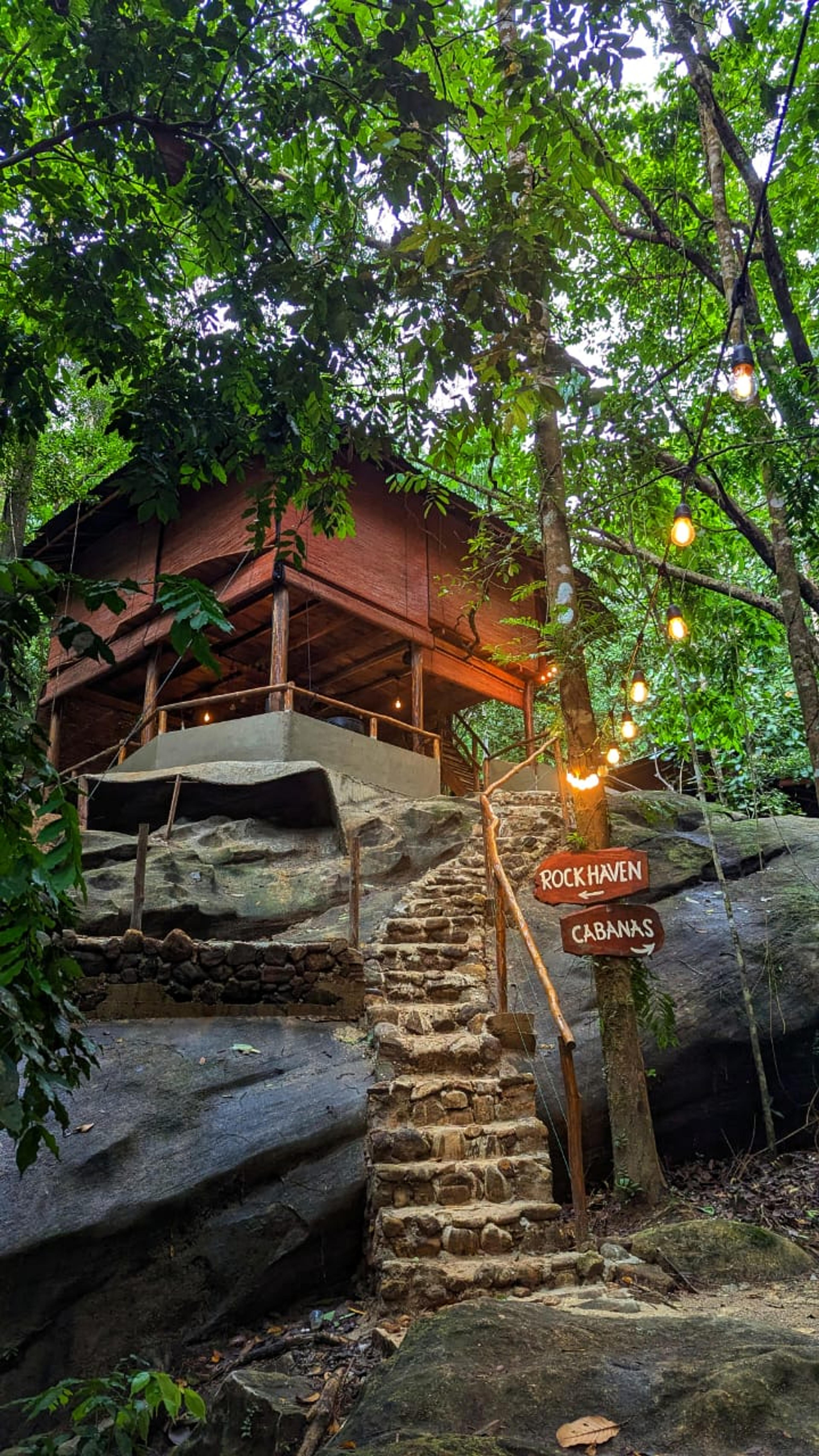 Glamping in Kuruwita - Sudagala Glamping