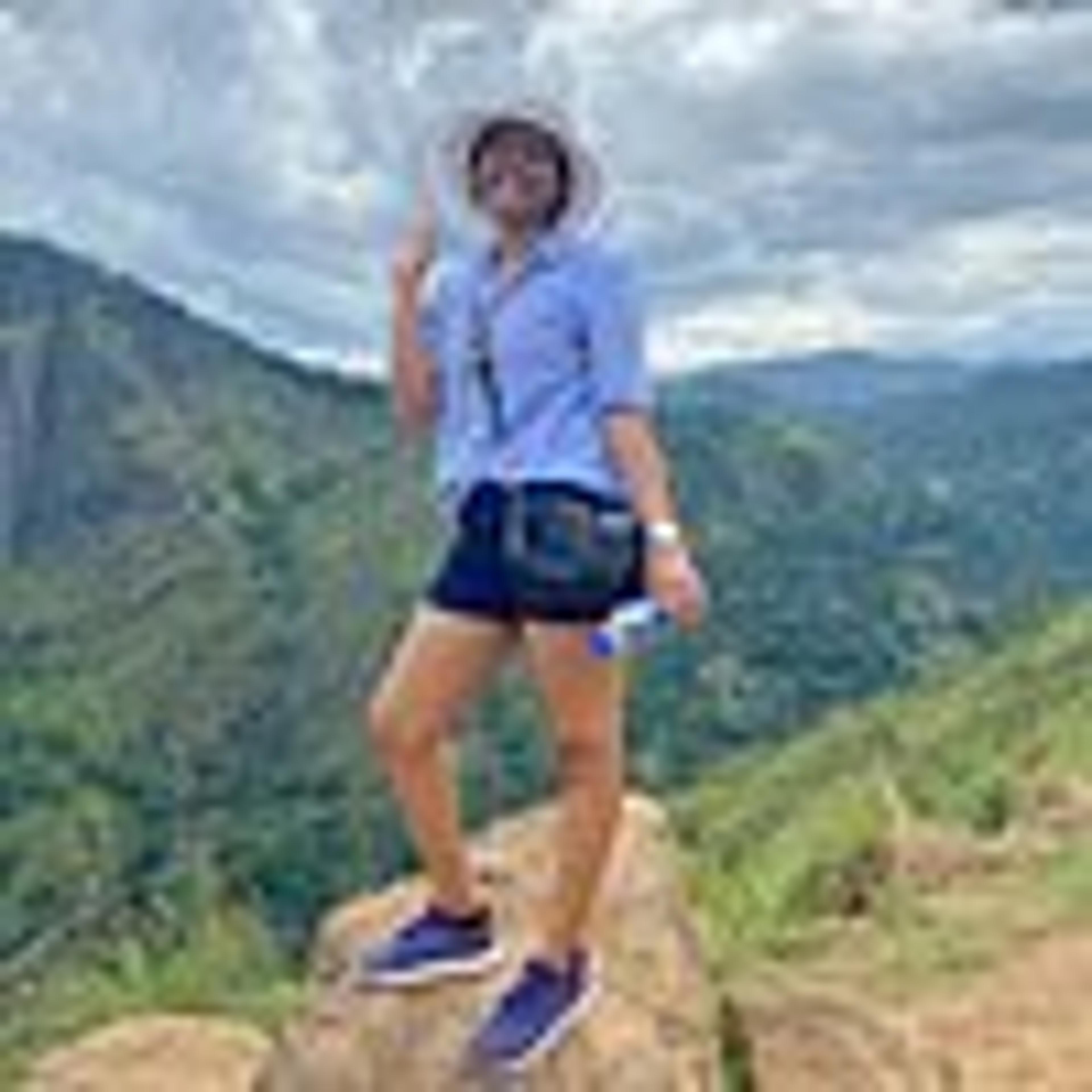 Chamindika Ediriweera