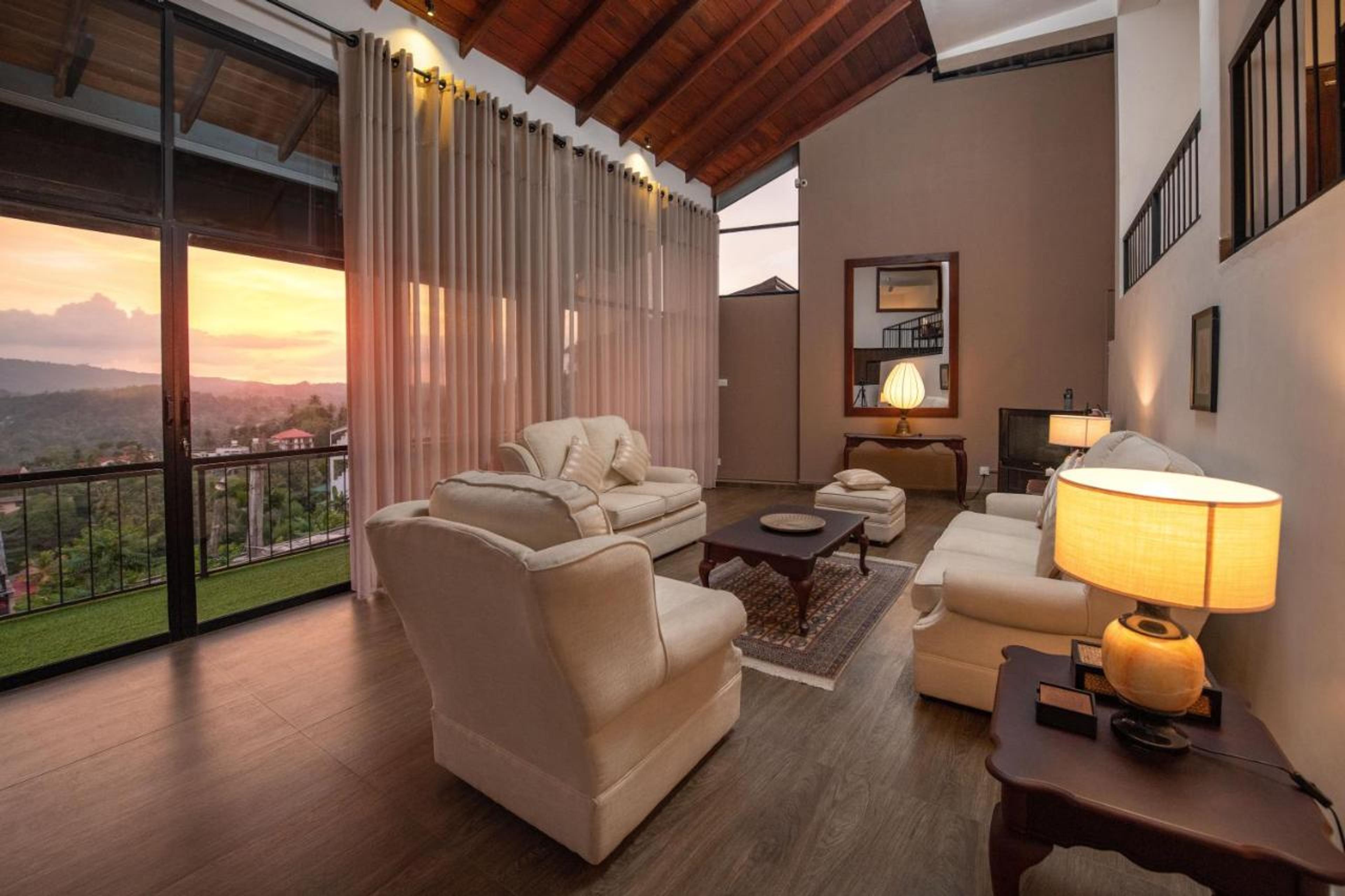 Private Villa in Kandy - Swarga Villa