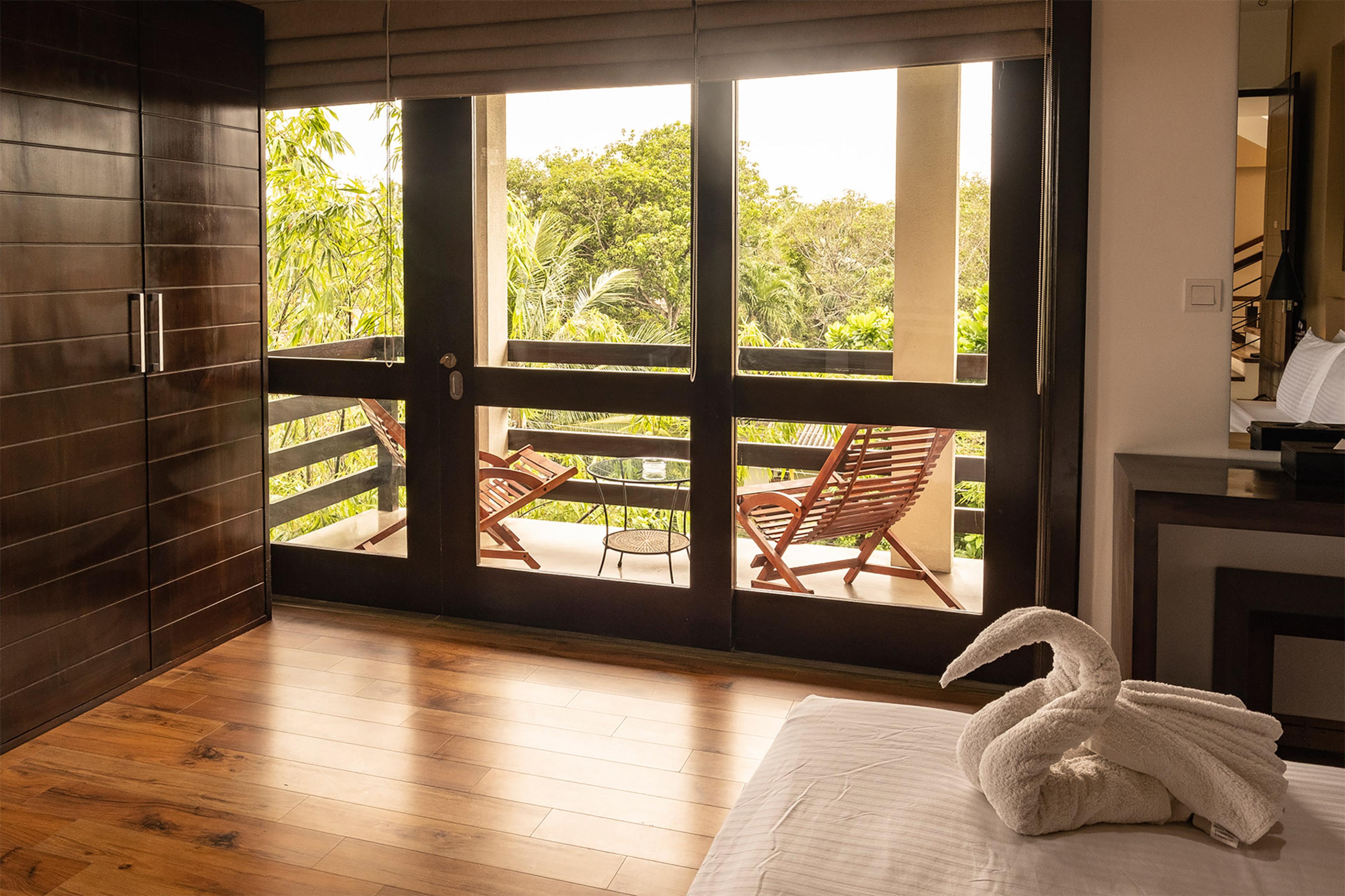 Terrace Garden Hotel & Spa - Hotels in Negombo Beach