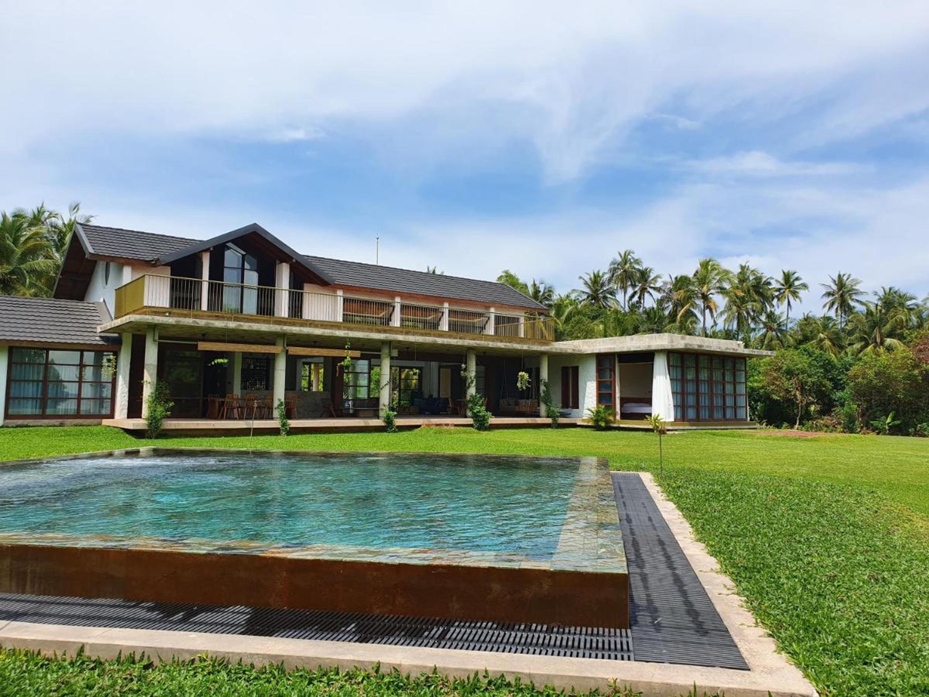 Private Villa in Negombo