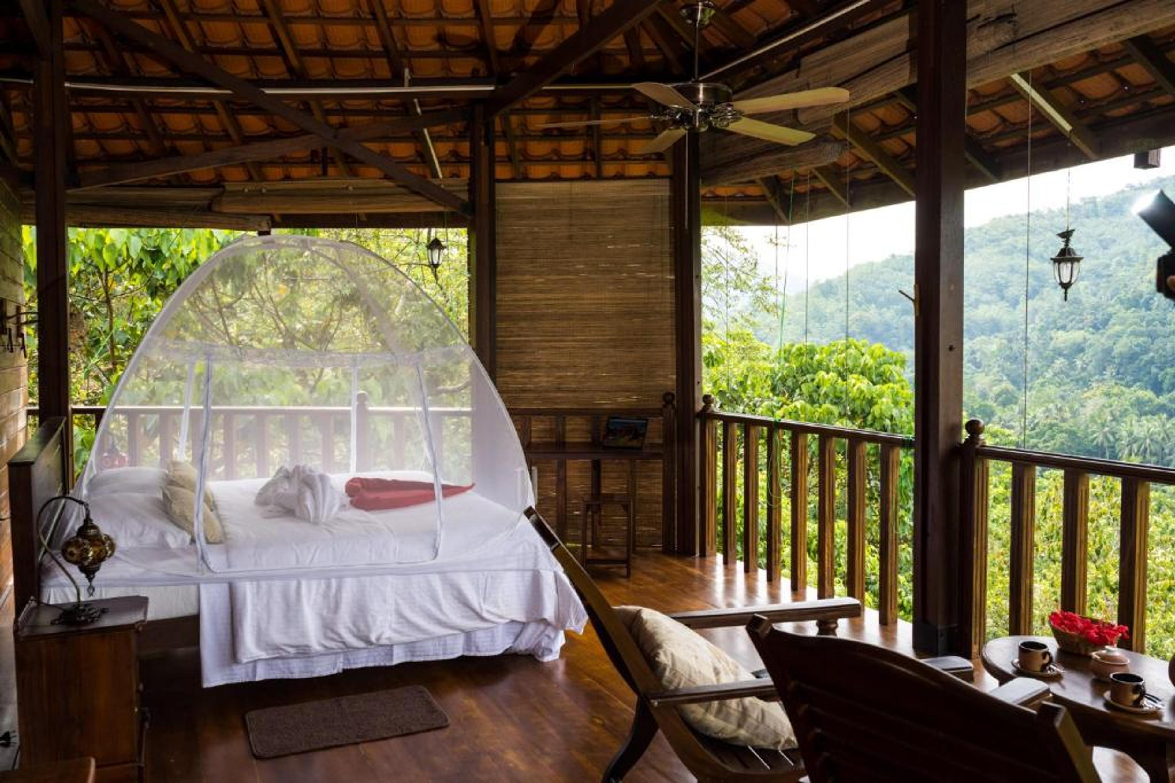 Wanakaset Forest Glamping - Hotels in Kitulgala