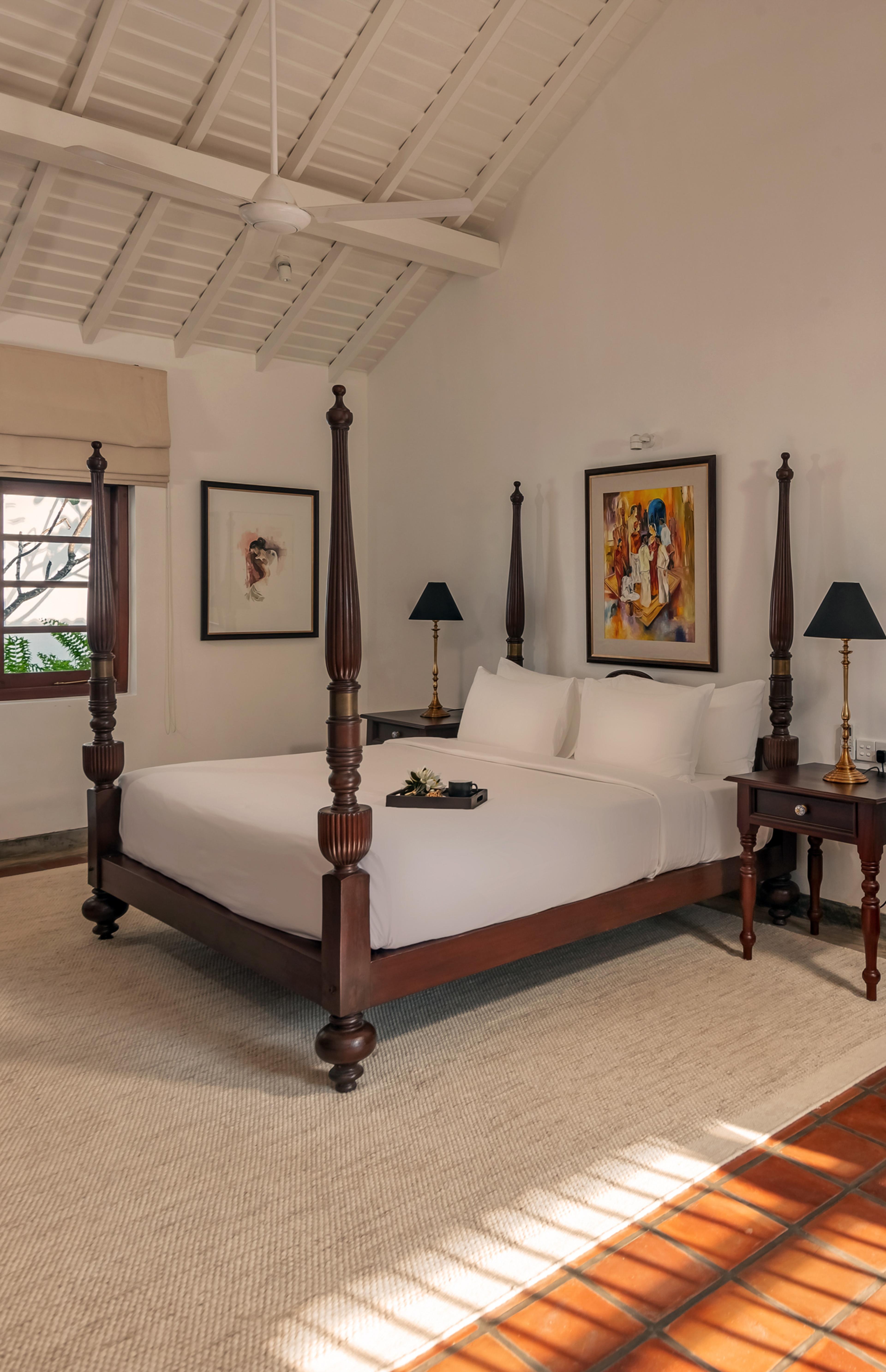 Hotels in Negombo - Uga Riva - Hotels in Kochchikade