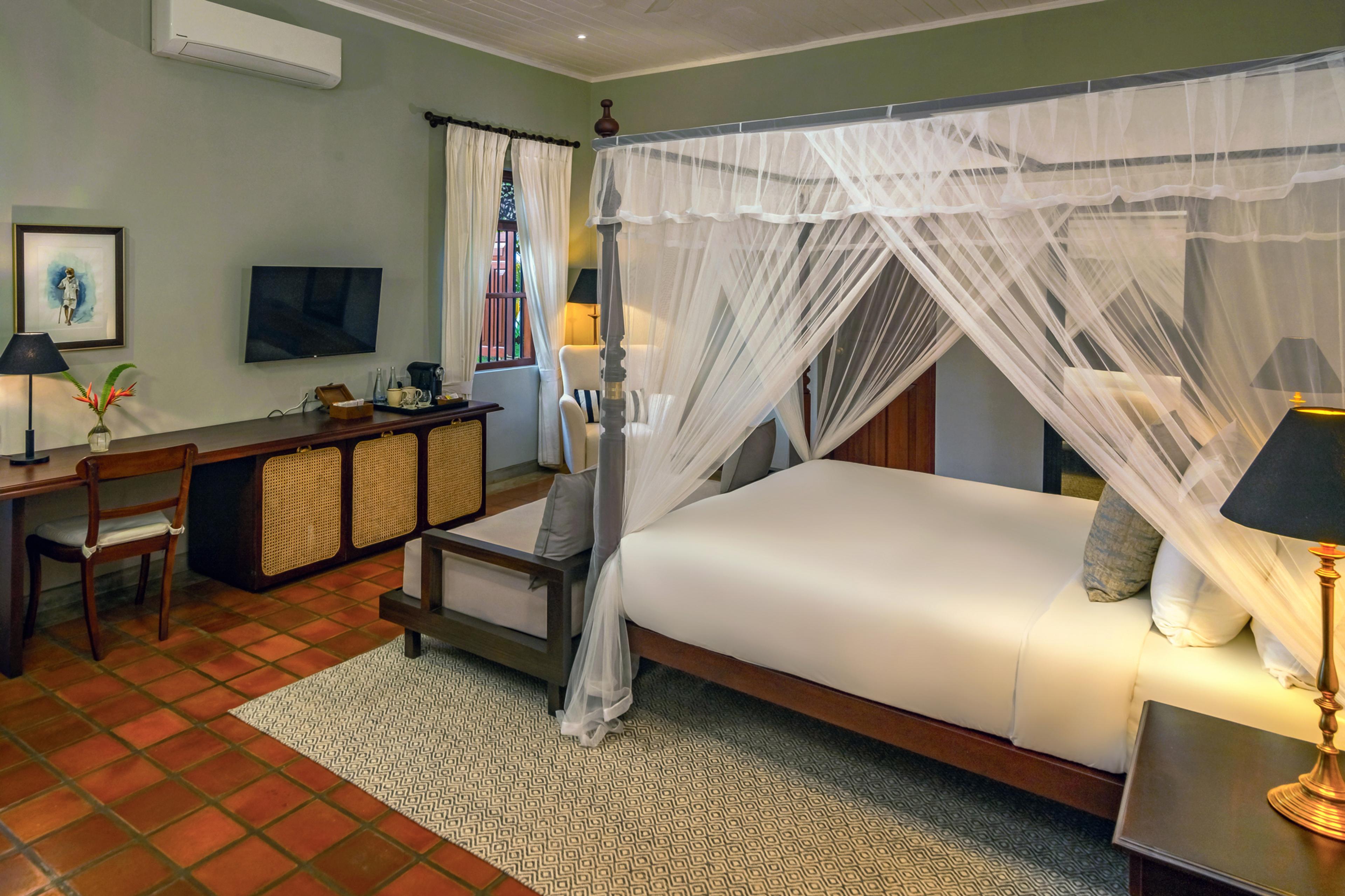 Hotels in Negombo - Uga Riva - Hotels in Kochchikade