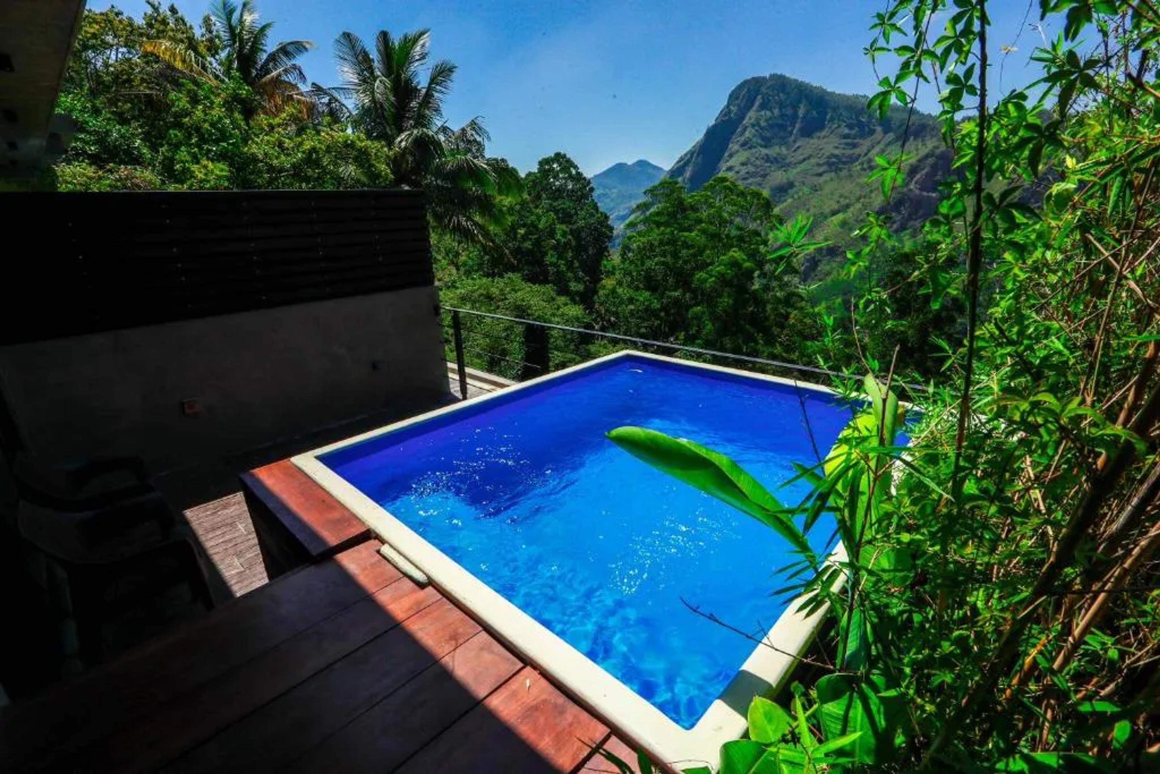 Flower Garden Resort - Hotels in Ella