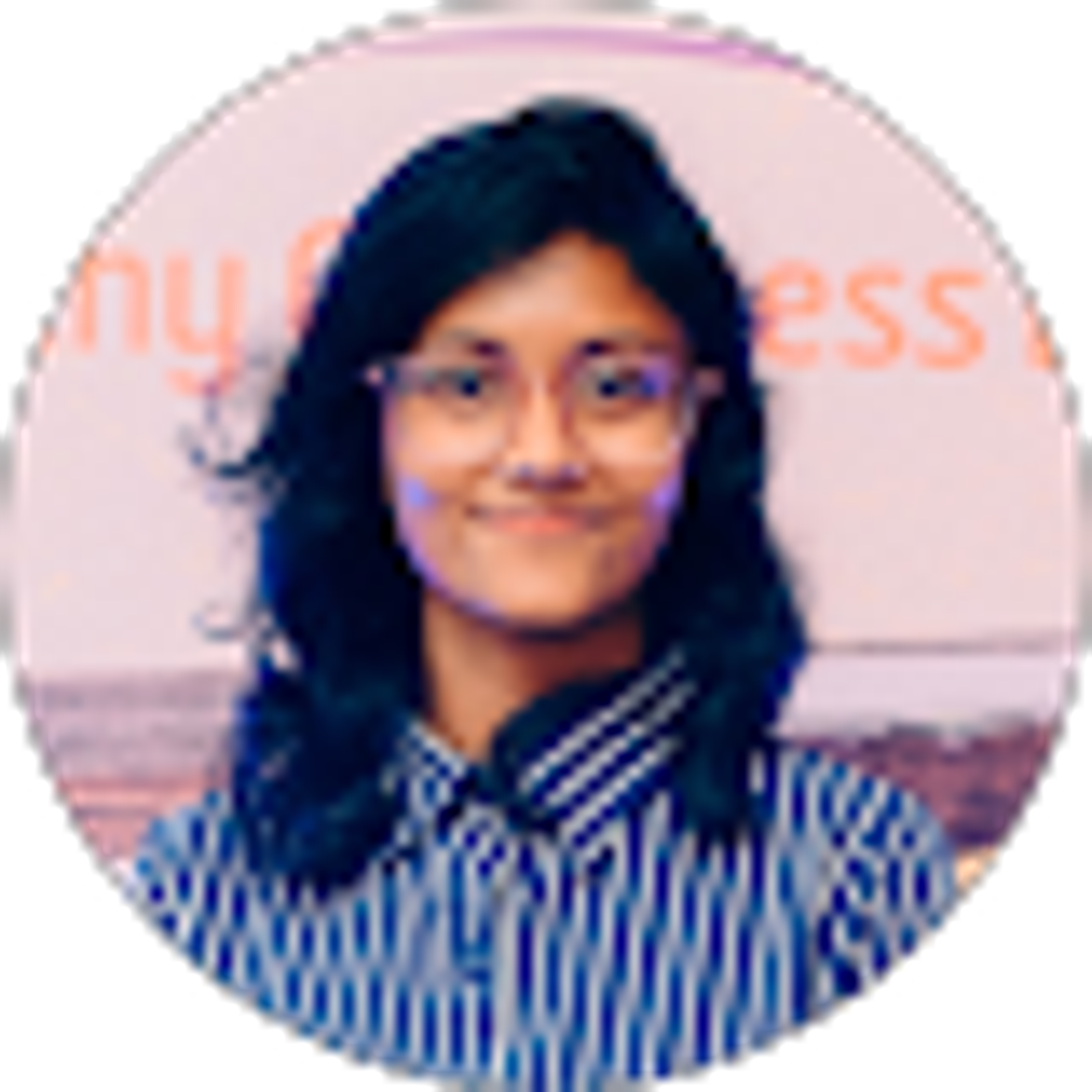 Dilshini Amarasinghe