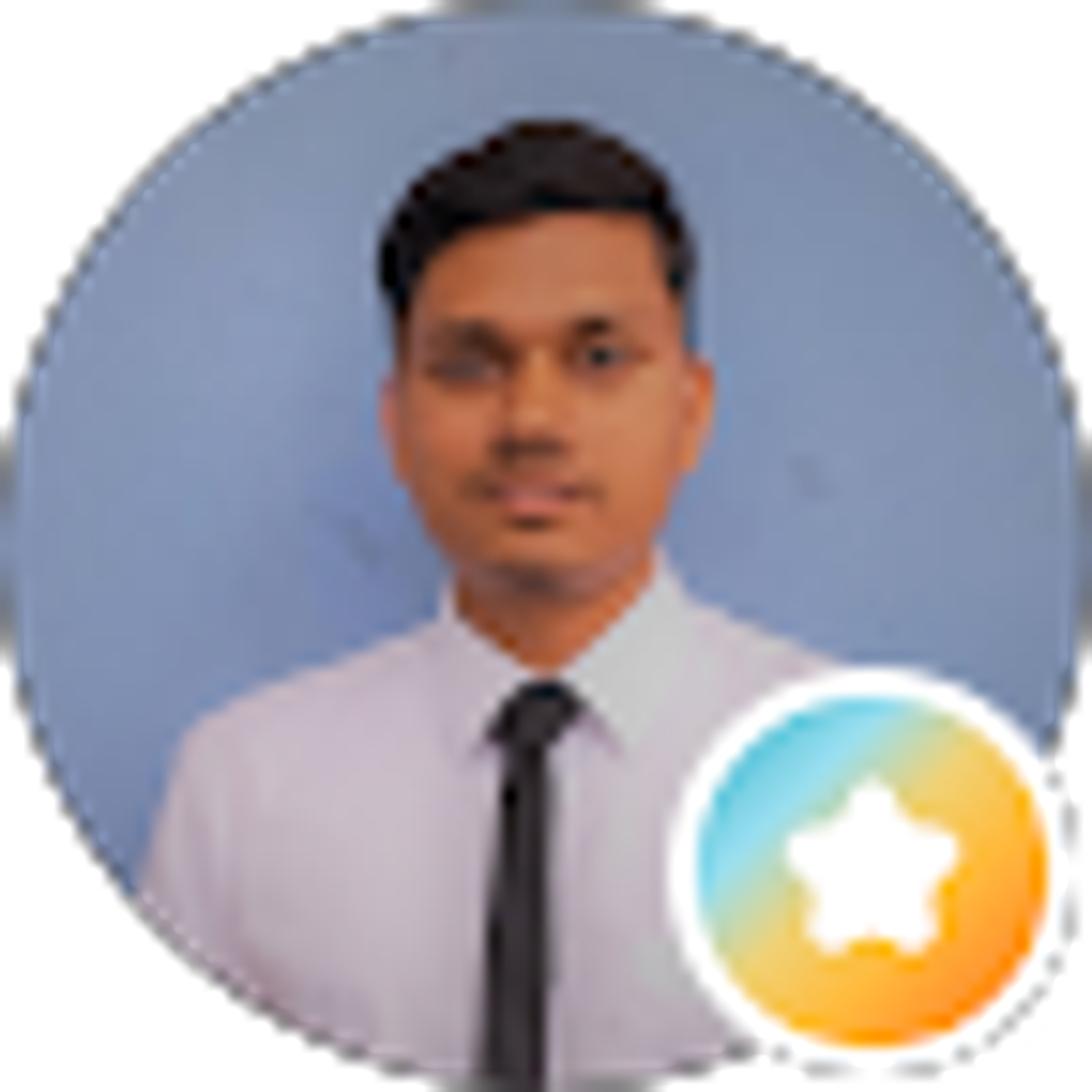 Sachin Fernando