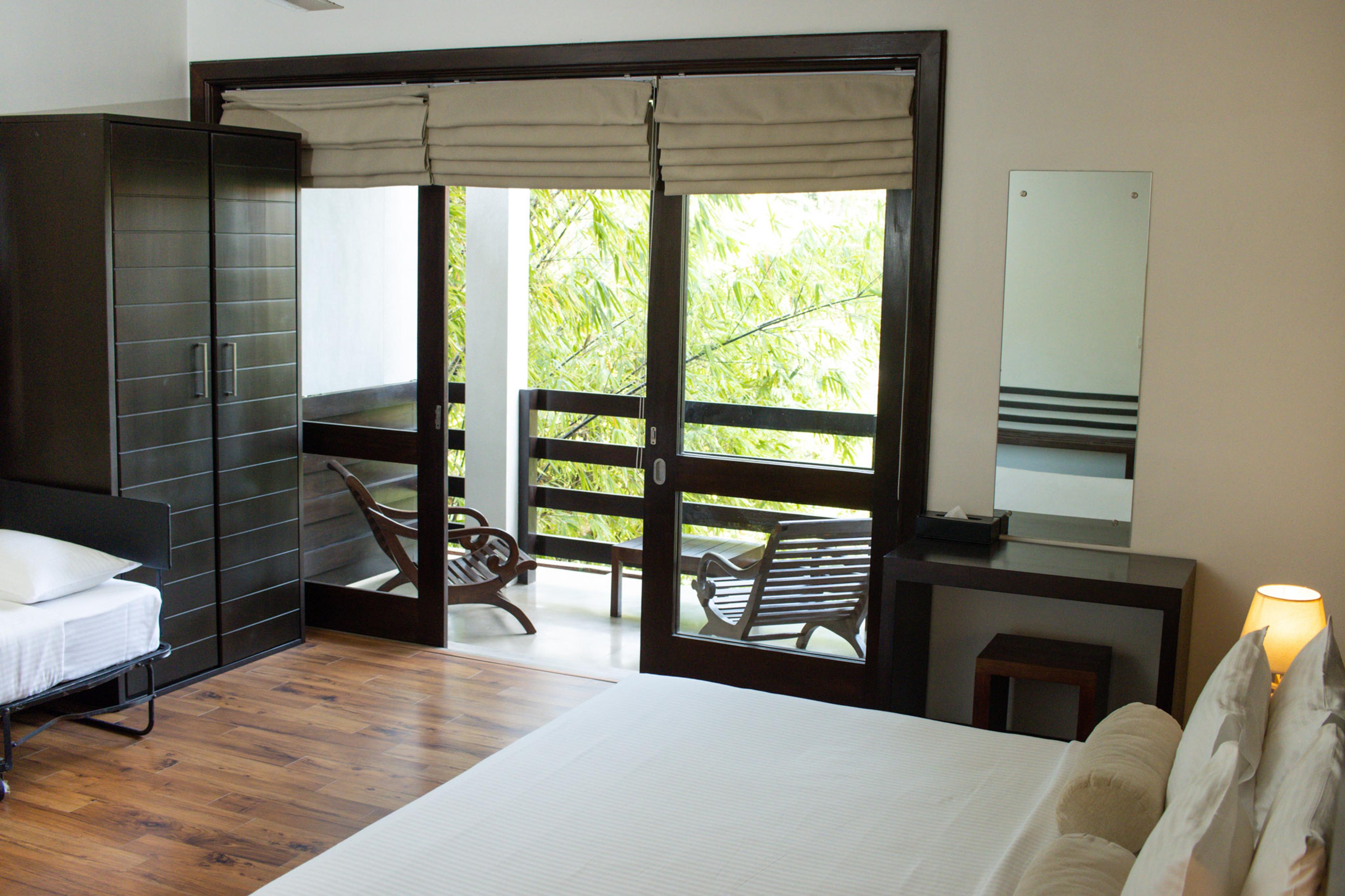 Terrace Garden Hotel & Spa - Hotels in Negombo Beach
