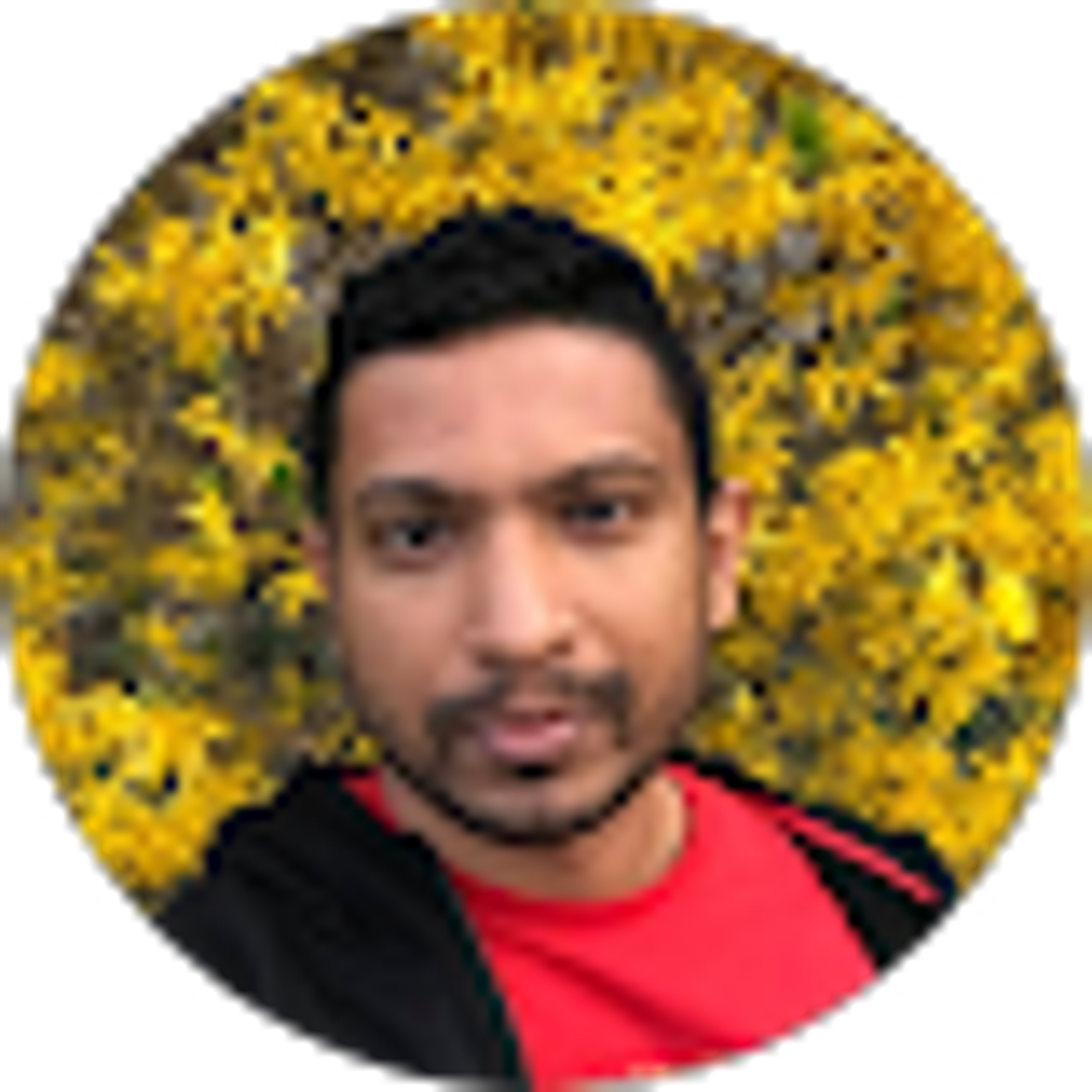 Dinesh Gratian Perera