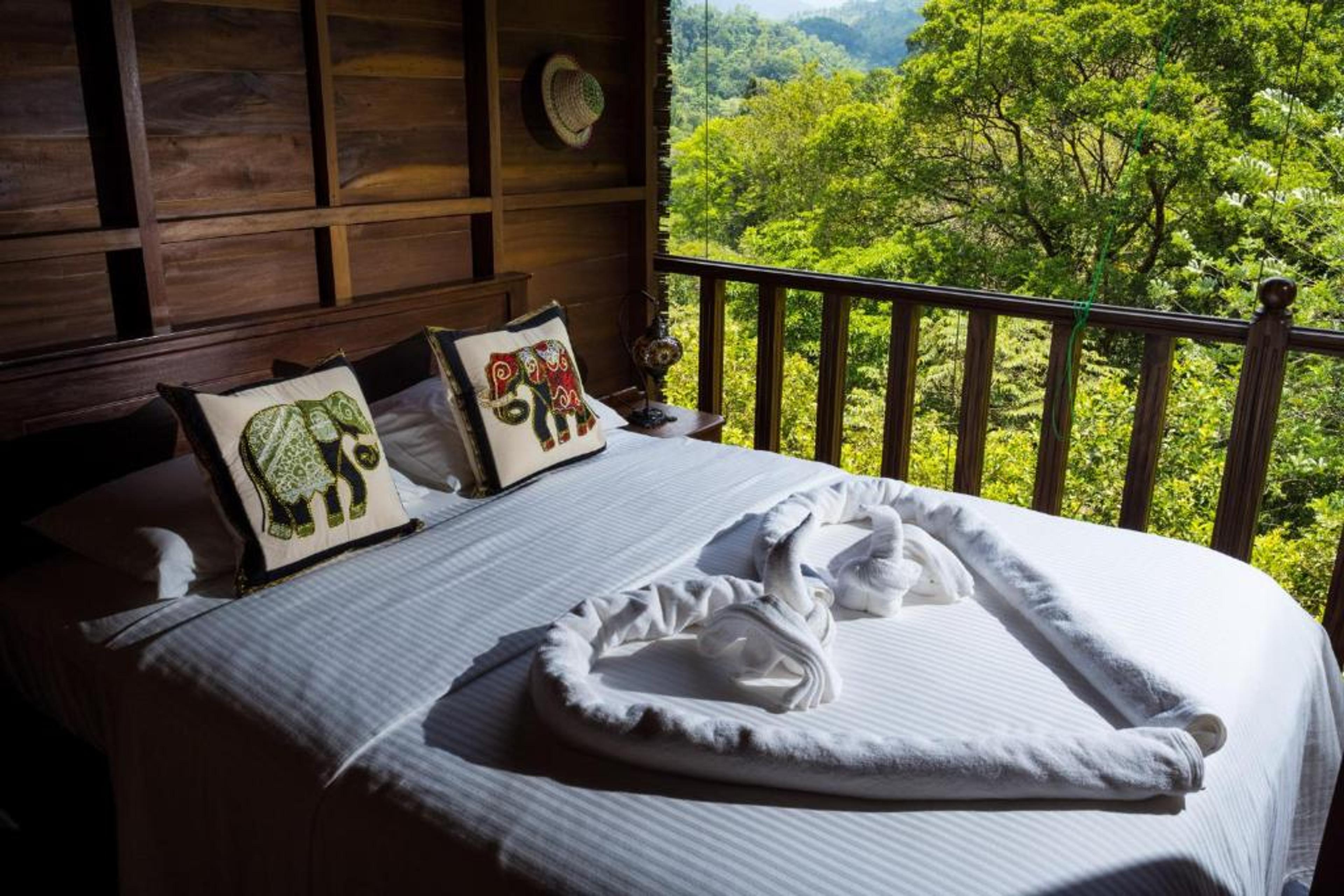 Wanakaset Forest Glamping - Hotels in Kitulgala