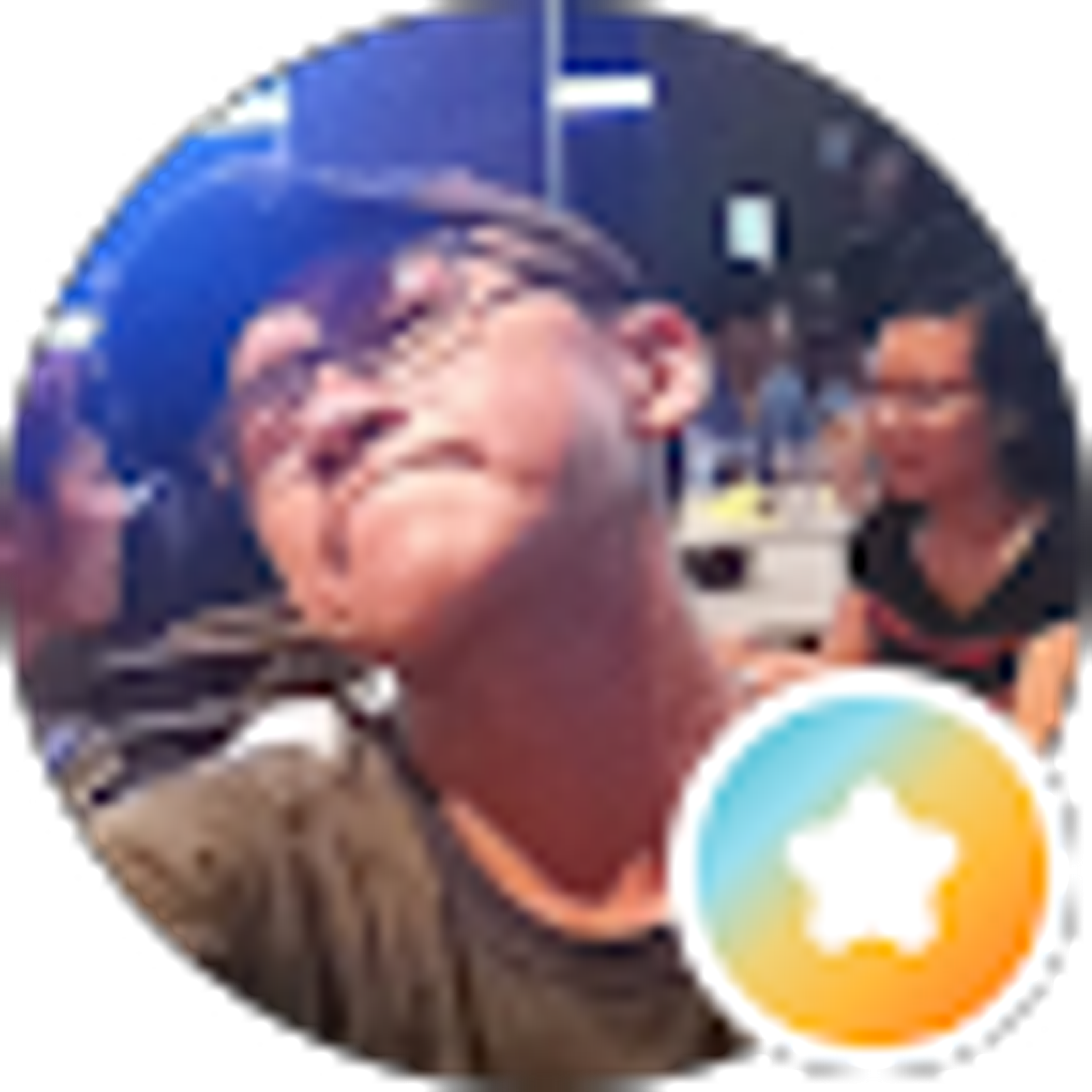 Sze Chern Paul Ting
