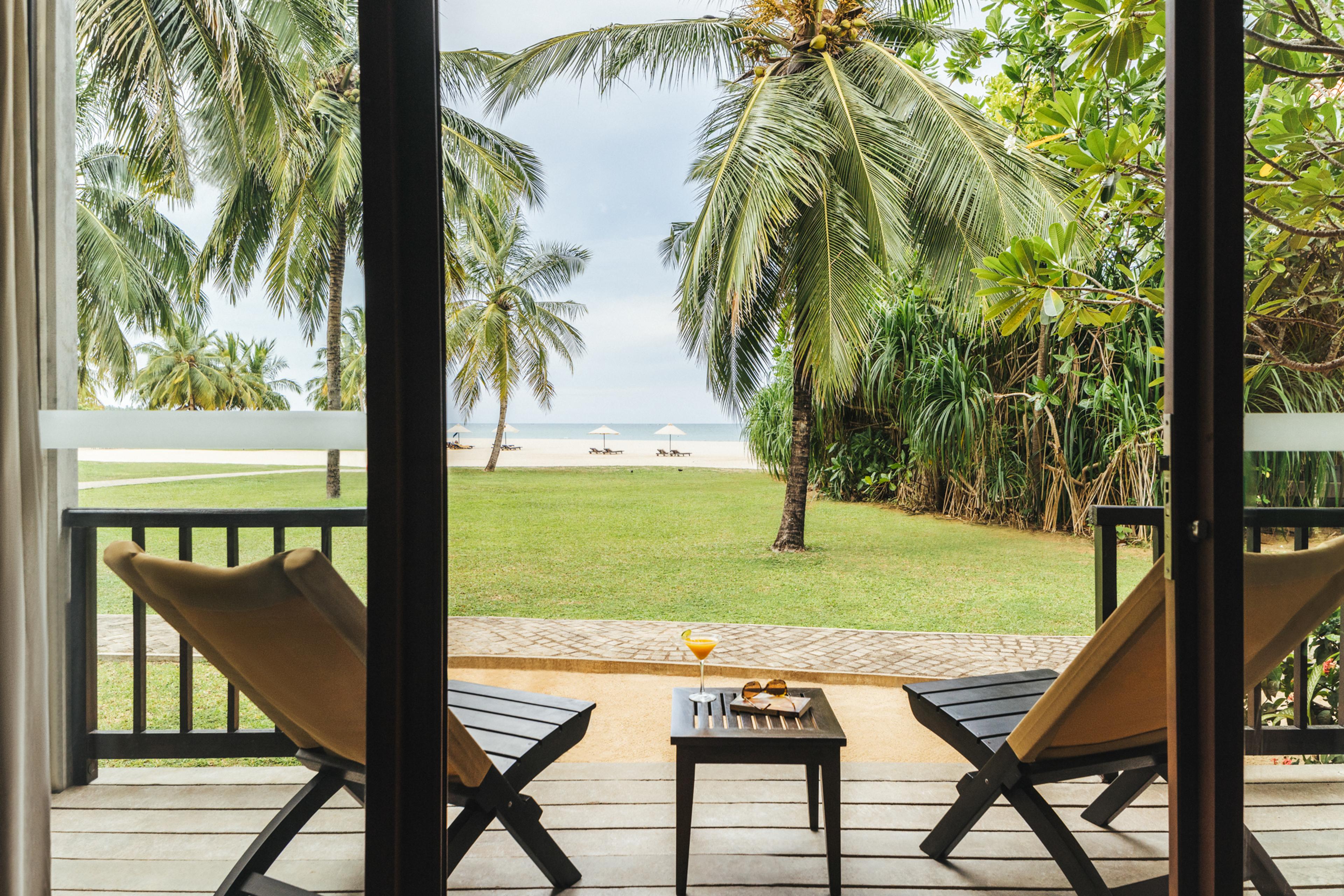 Uga Bay - Hotels in Pasikudah